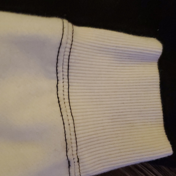 2015 NBA Chicago Bulls Sweater - Urban Heritage - Picture 5 of 7